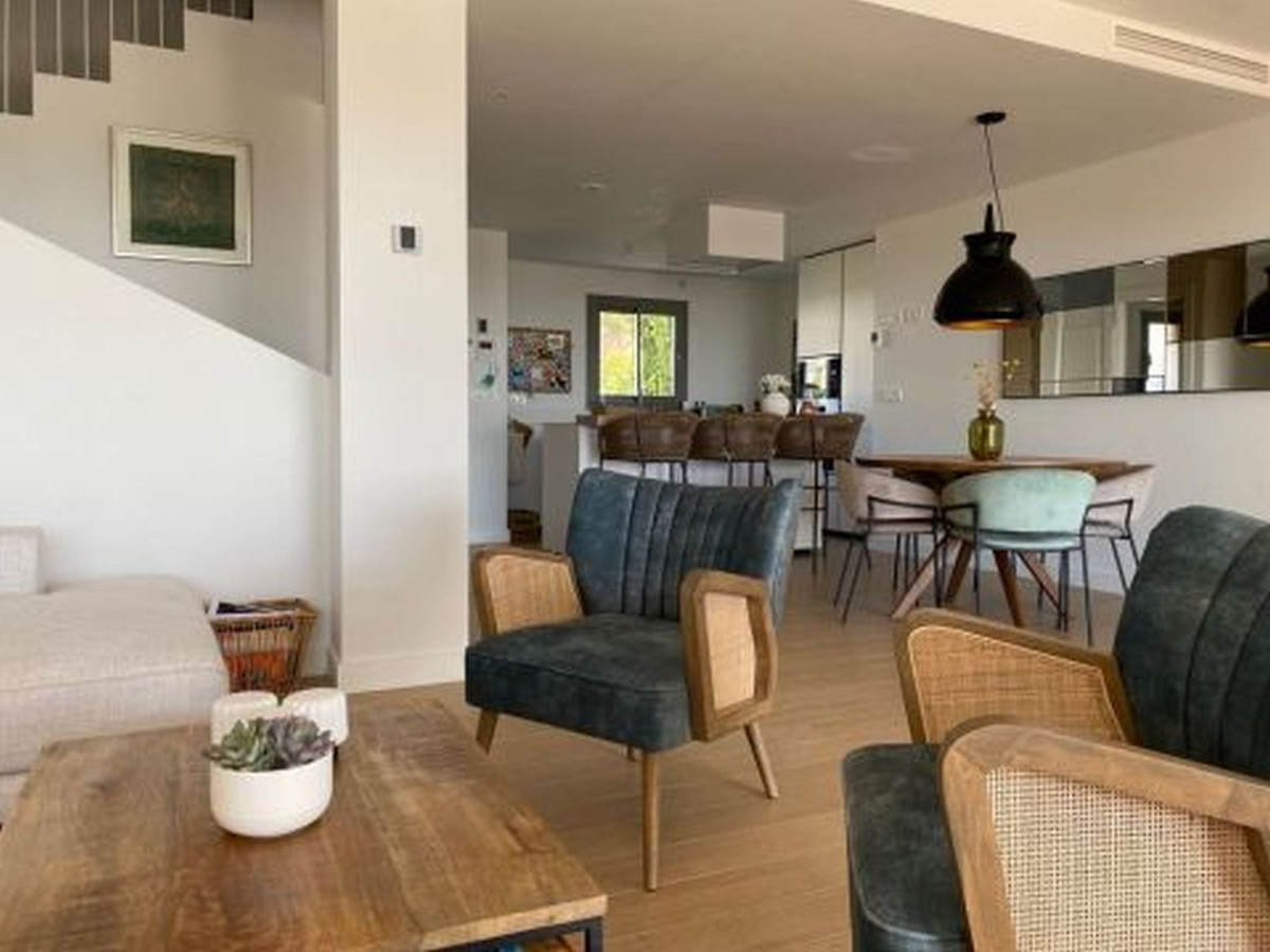 Appartement te koop in Mijas | 3 slaapkamers H5264620