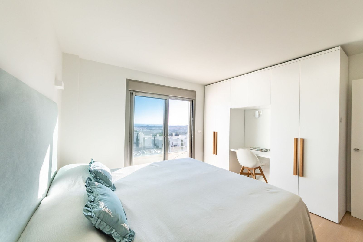 Appartement te koop in Mijas | 3 slaapkamers H5264620