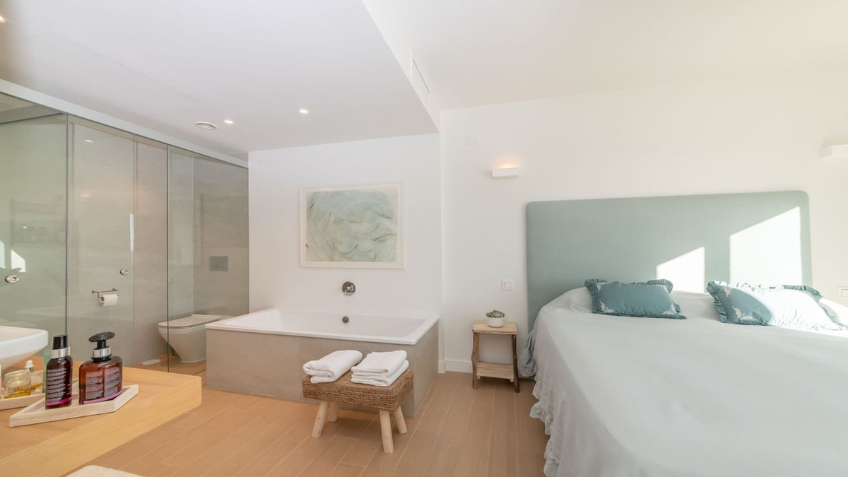 Appartement te koop in Mijas | 3 slaapkamers H5264620