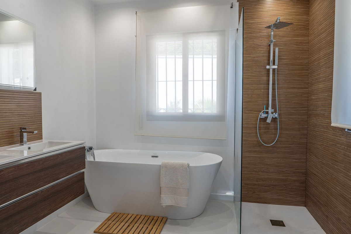 Vrijstaande Villa te koop in Mijas | 5 slaapkamers H5288071