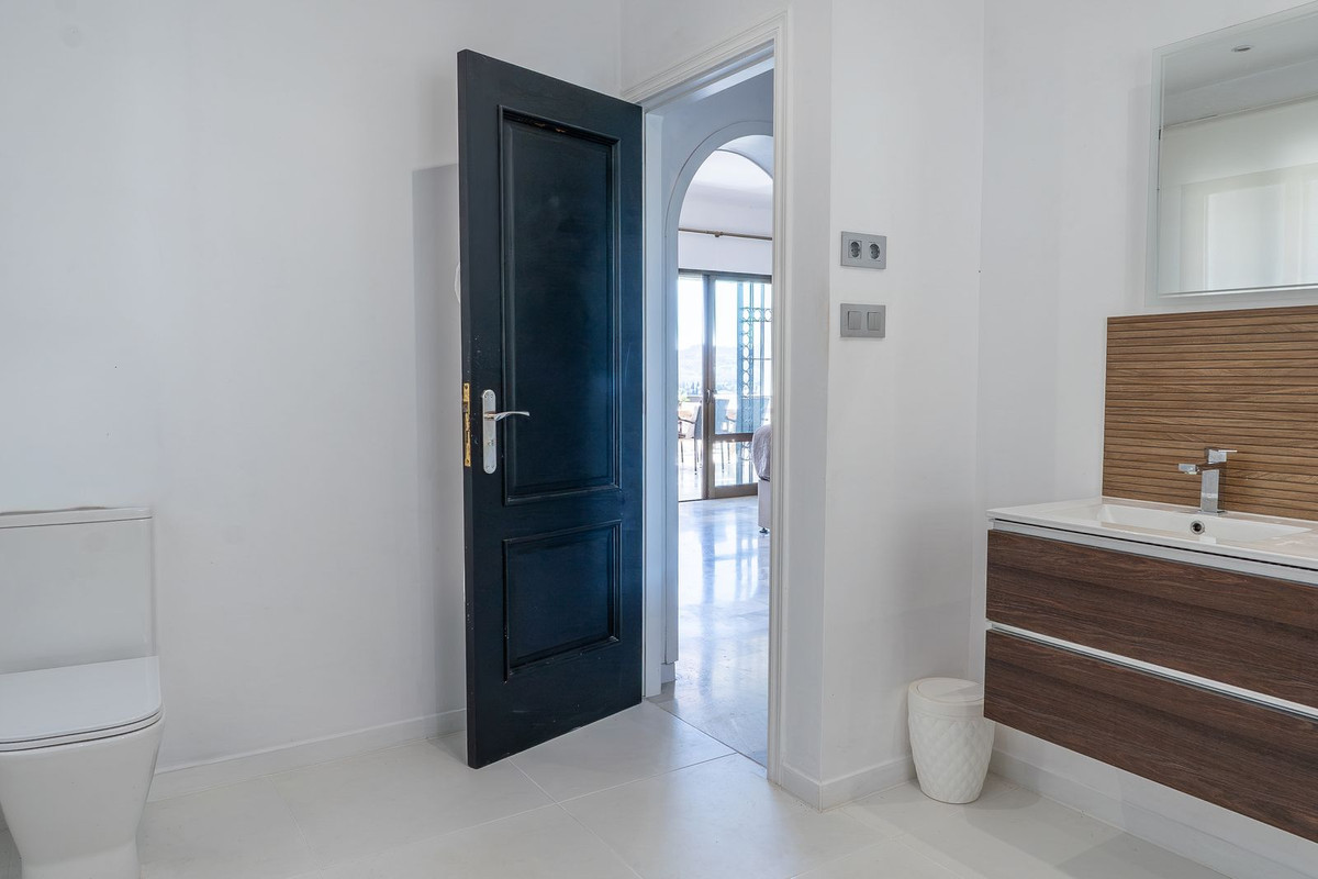 Vrijstaande Villa te koop in Mijas | 5 slaapkamers H5288071