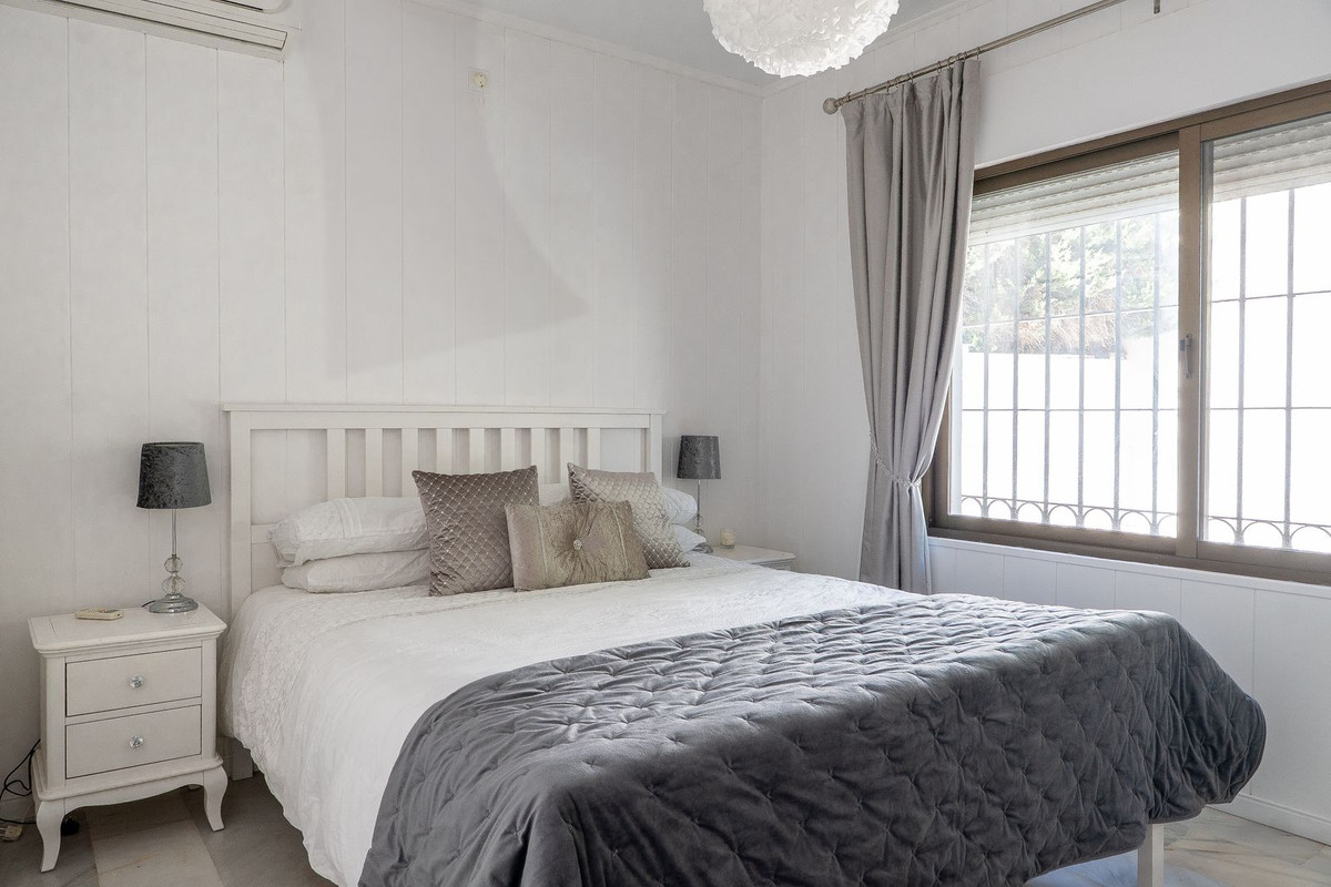 Vrijstaande Villa te koop in Mijas | 5 slaapkamers H5288071