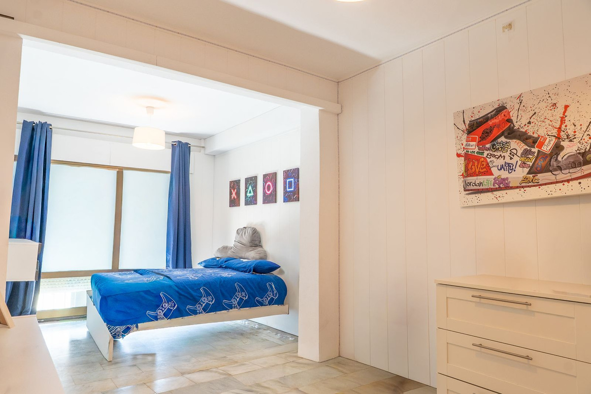 Vrijstaande Villa te koop in Mijas | 5 slaapkamers H5288071