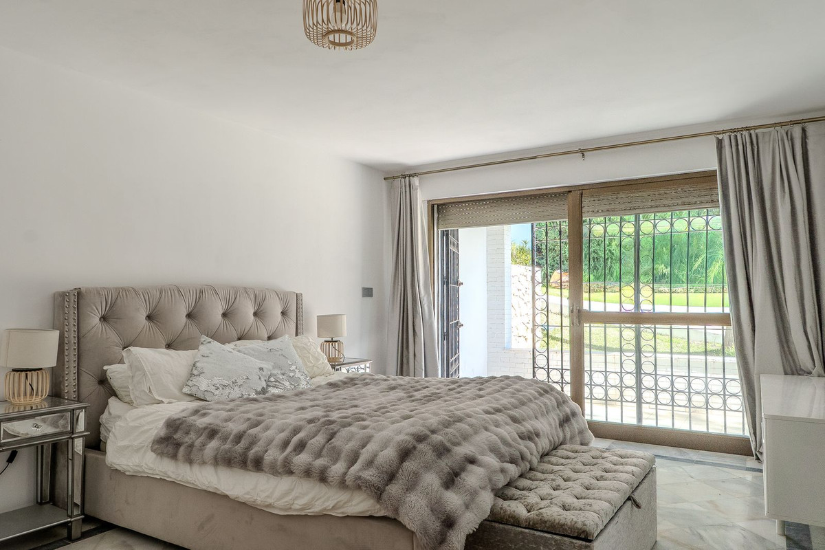 Vrijstaande Villa te koop in Mijas | 5 slaapkamers H5288071