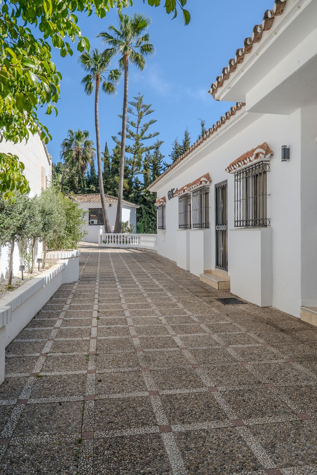 Vrijstaande Villa te koop in Mijas | 5 slaapkamers H5288071