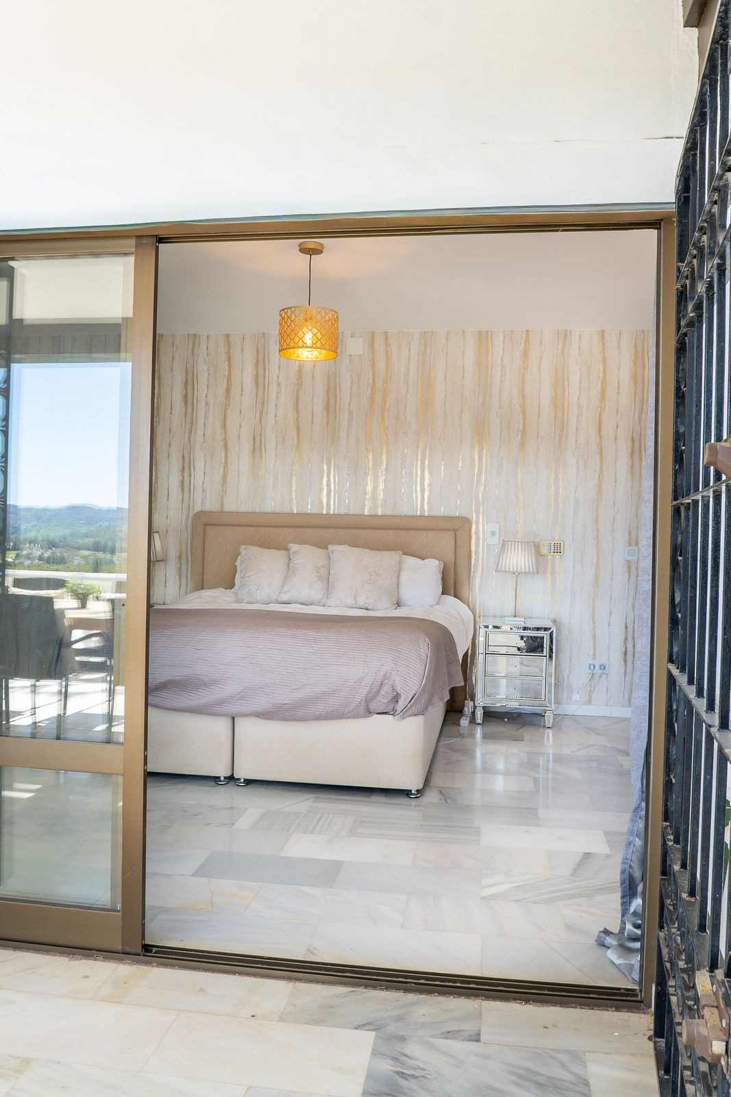 Vrijstaande Villa te koop in Mijas | 5 slaapkamers H5288071