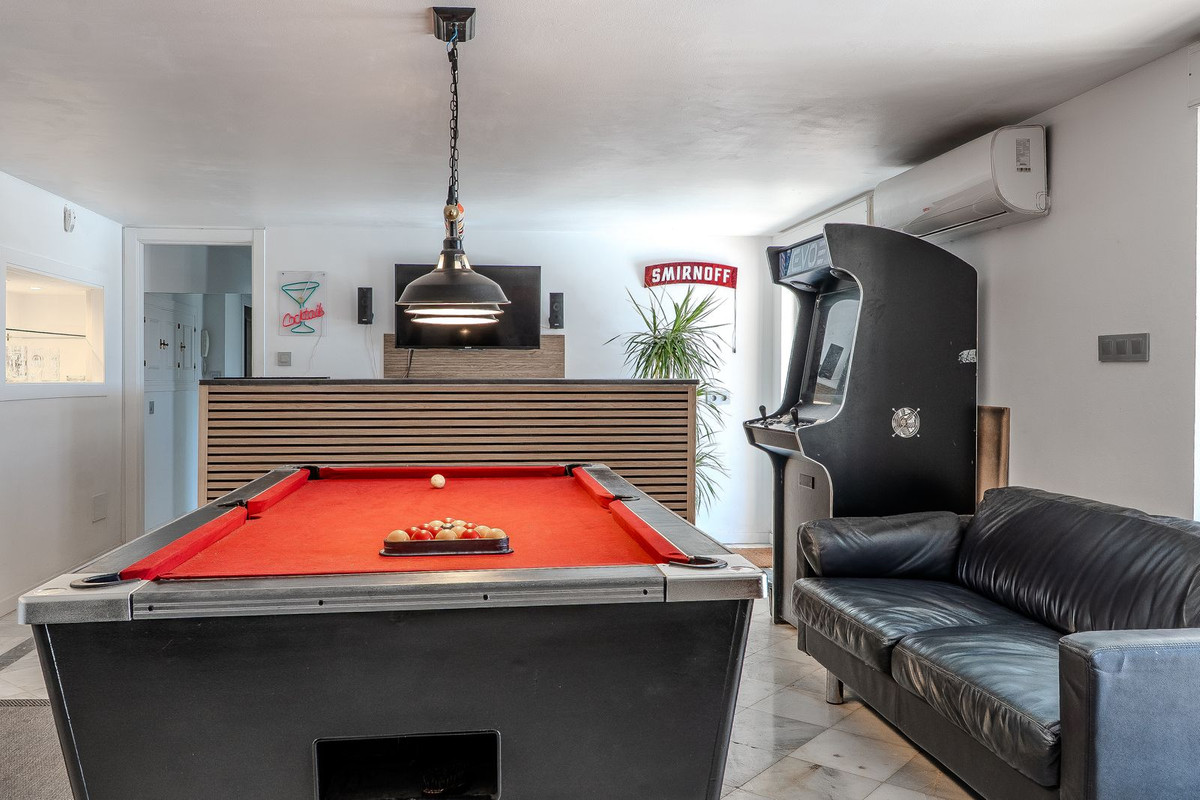 Vrijstaande Villa te koop in Mijas | 5 slaapkamers H5288071