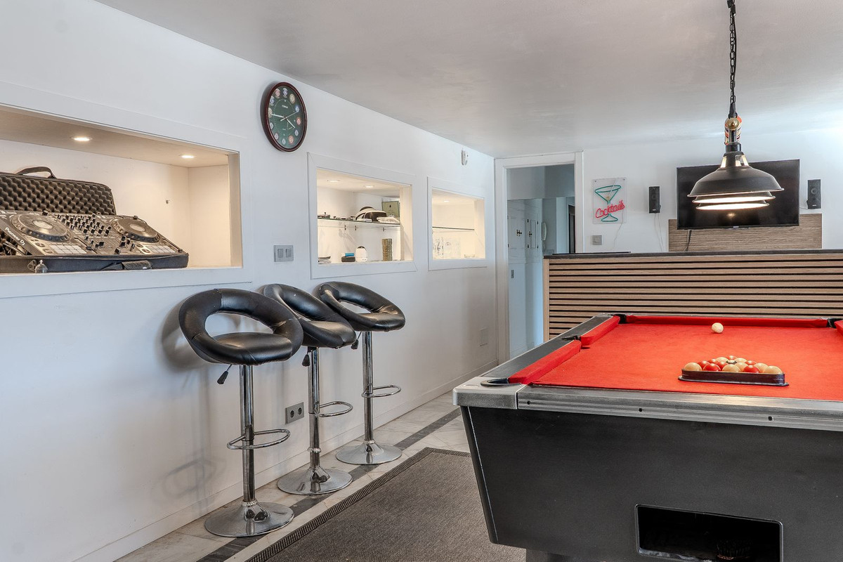 Vrijstaande Villa te koop in Mijas | 5 slaapkamers H5288071