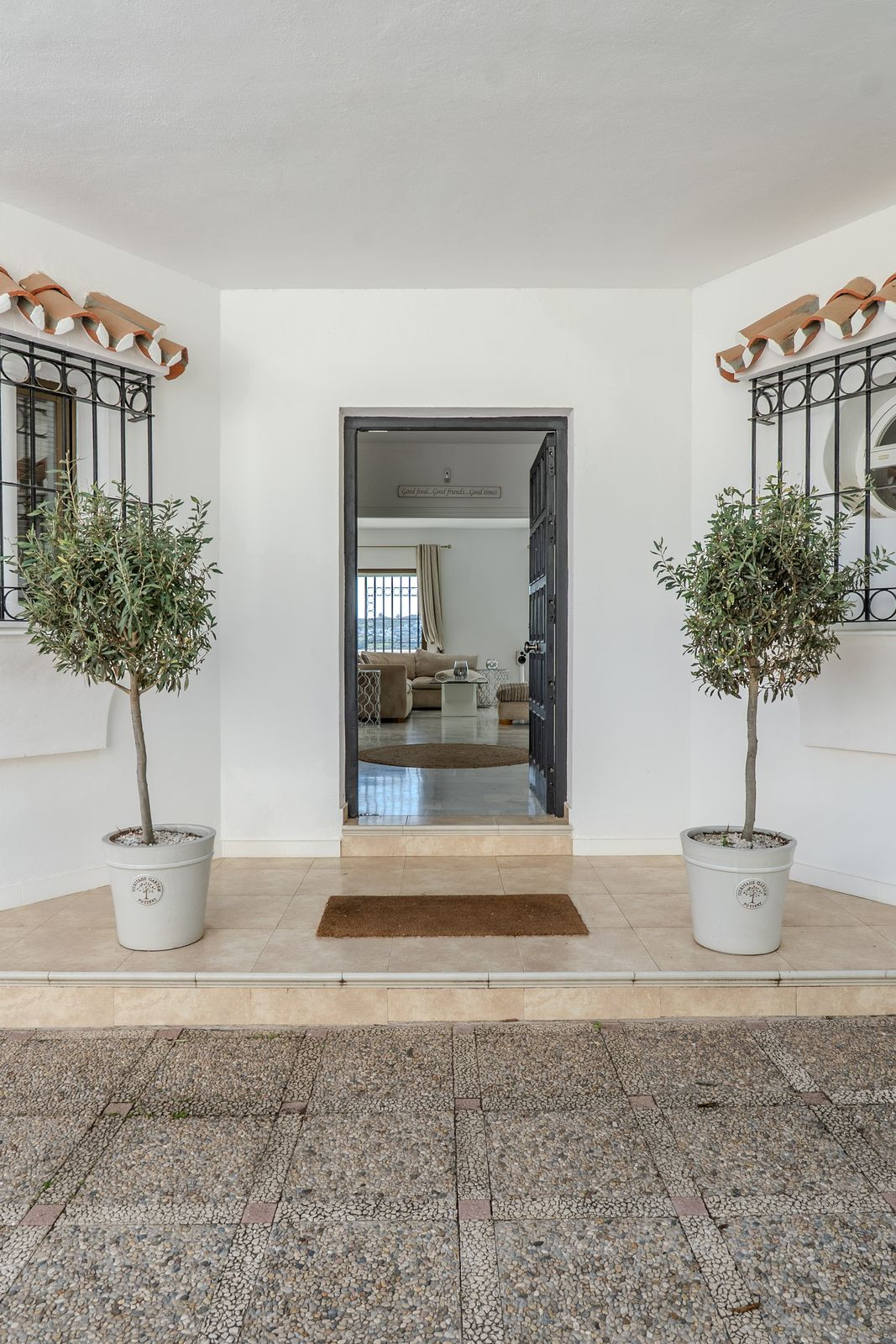 Vrijstaande Villa te koop in Mijas | 5 slaapkamers H5288071