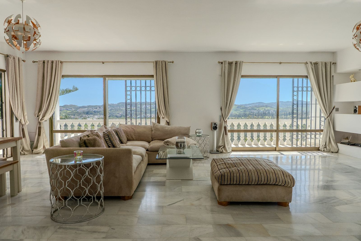 Vrijstaande Villa te koop in Mijas | 5 slaapkamers H5288071