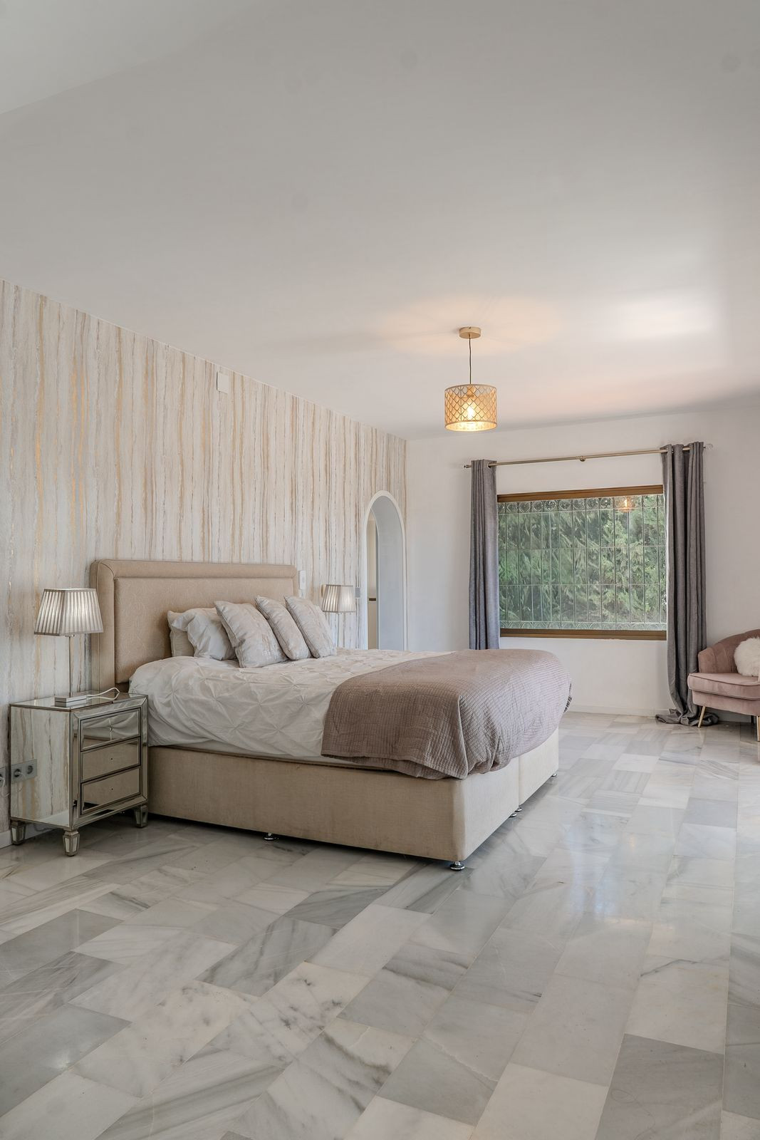 Vrijstaande Villa te koop in Mijas | 5 slaapkamers H5288071