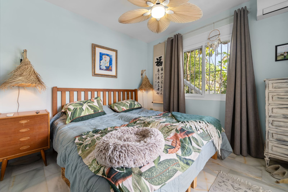 Vrijstaande Villa te koop in Mijas | 4 slaapkamers H5288740