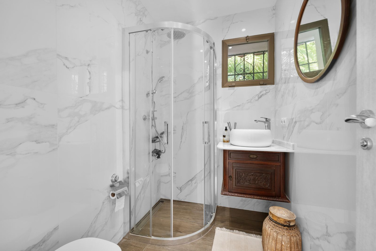 Vrijstaande Villa te koop in Mijas | 4 slaapkamers H5288740