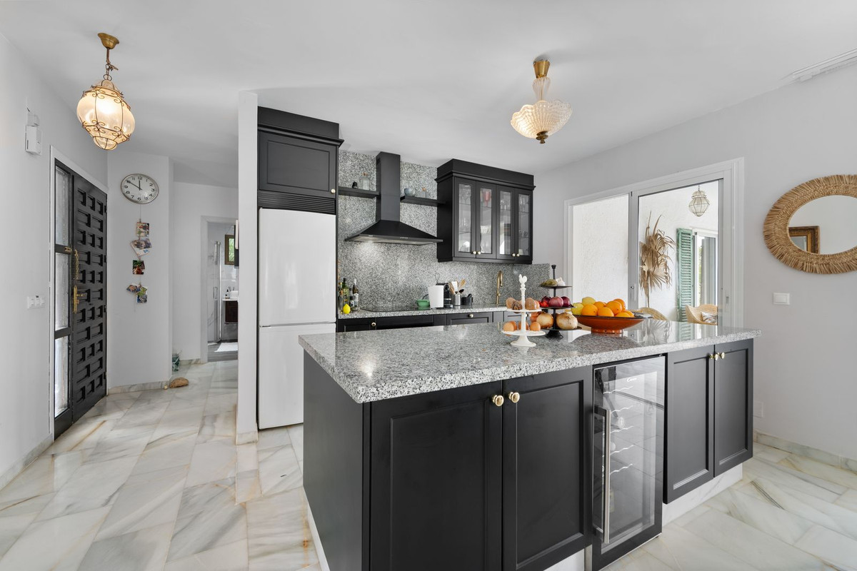 Vrijstaande Villa te koop in Mijas | 4 slaapkamers H5288740