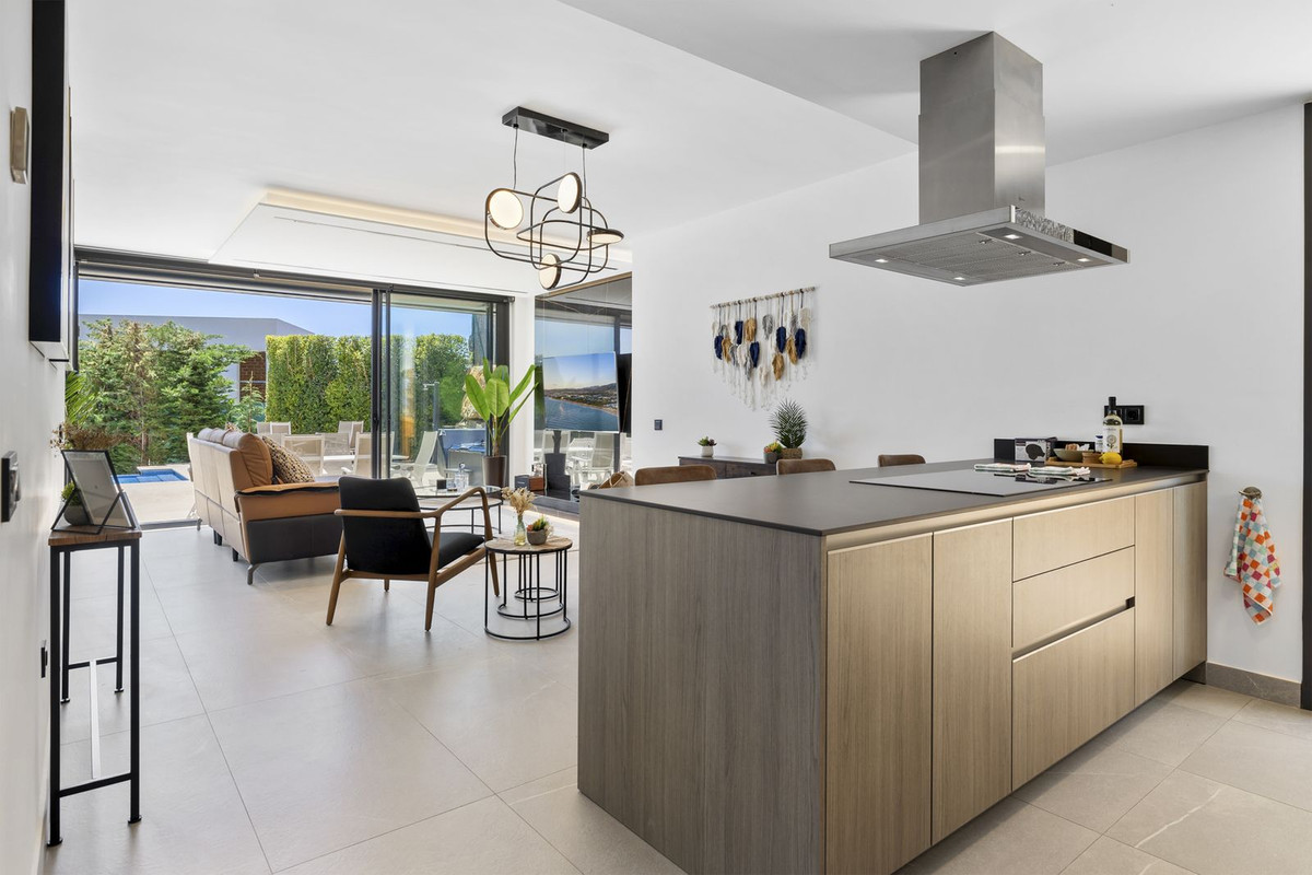 Vrijstaande Villa te koop in Mijas | 4 slaapkamers H5289700