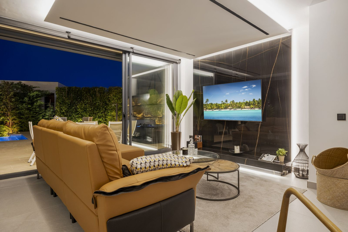 Vrijstaande Villa te koop in Mijas | 4 slaapkamers H5289700