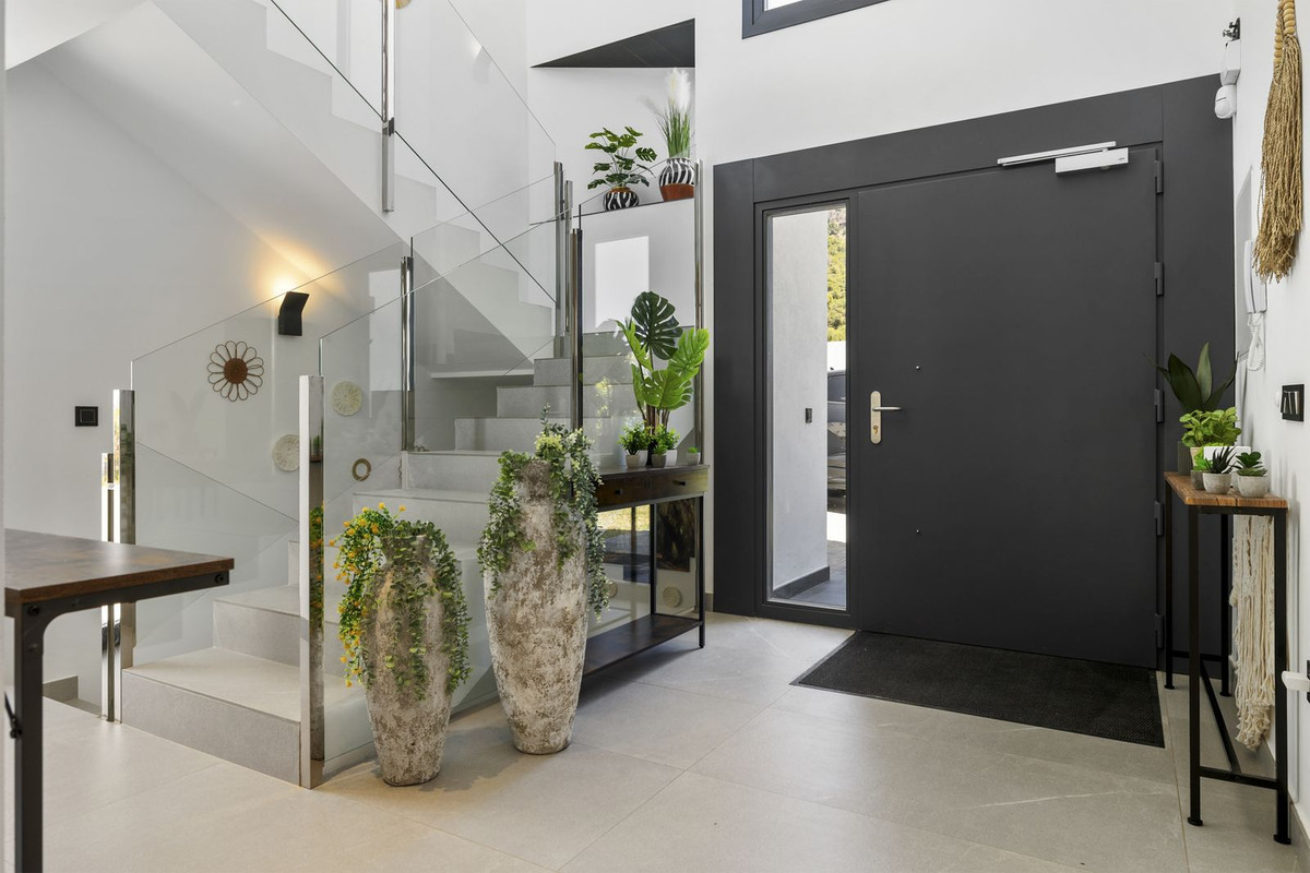 Vrijstaande Villa te koop in Mijas | 4 slaapkamers H5289700