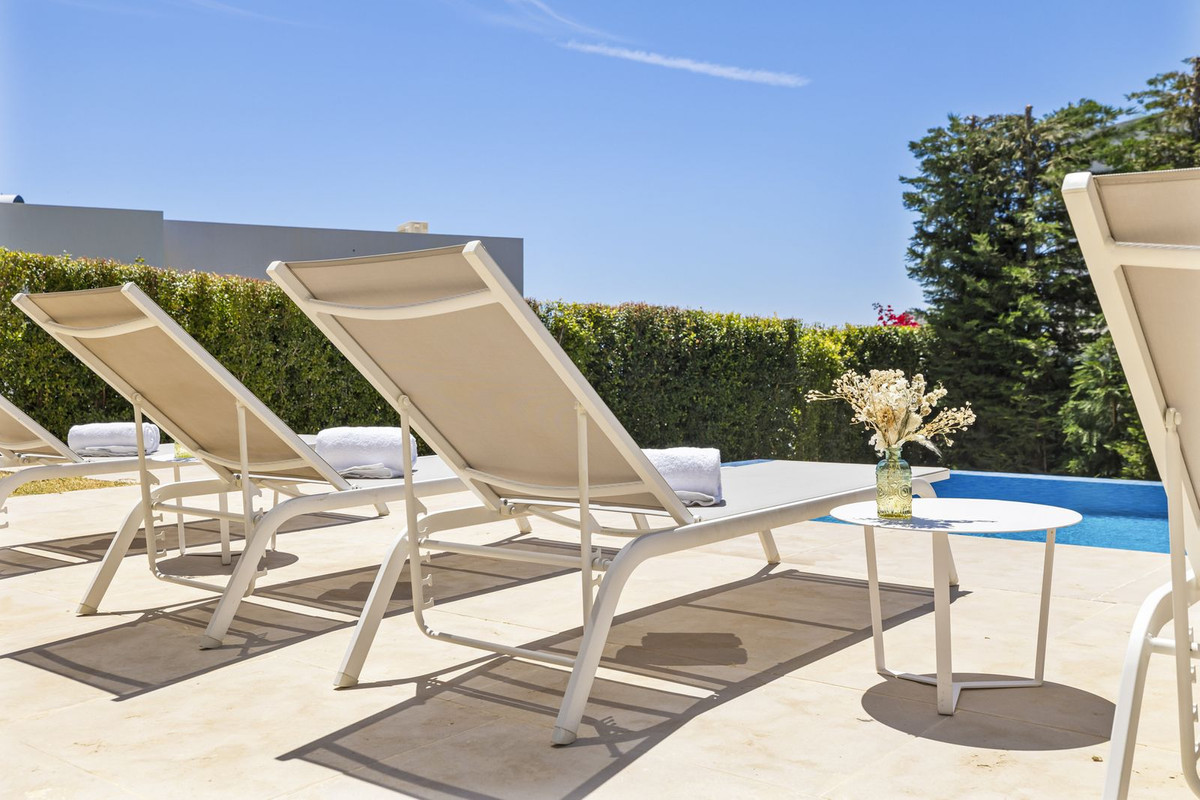 Vrijstaande Villa te koop in Mijas | 4 slaapkamers H5289700