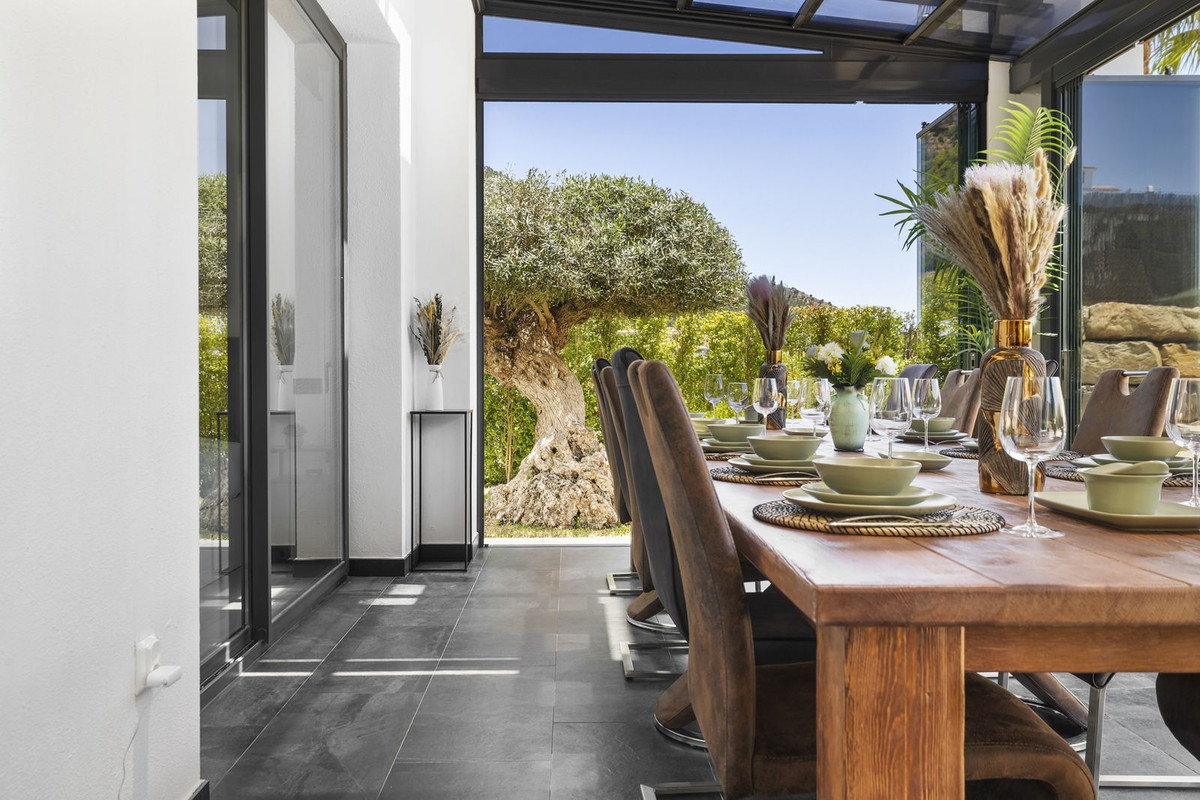 Vrijstaande Villa te koop in Mijas | 4 slaapkamers H5289700