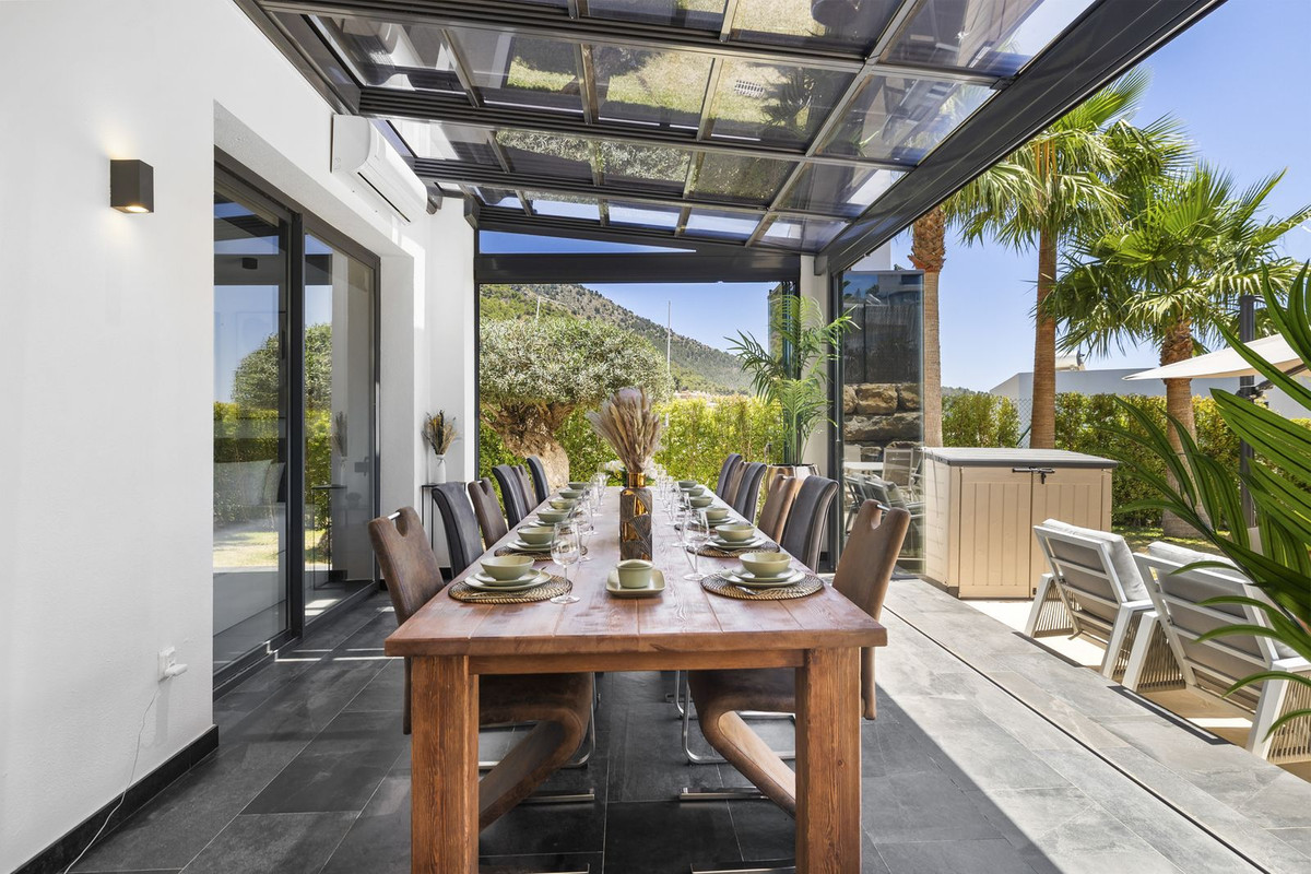 Vrijstaande Villa te koop in Mijas | 4 slaapkamers H5289700