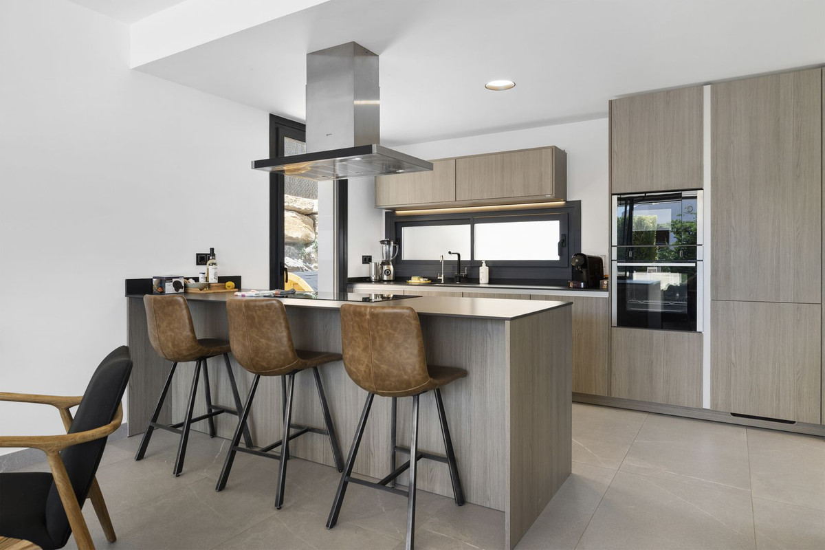 Vrijstaande Villa te koop in Mijas | 4 slaapkamers H5289700