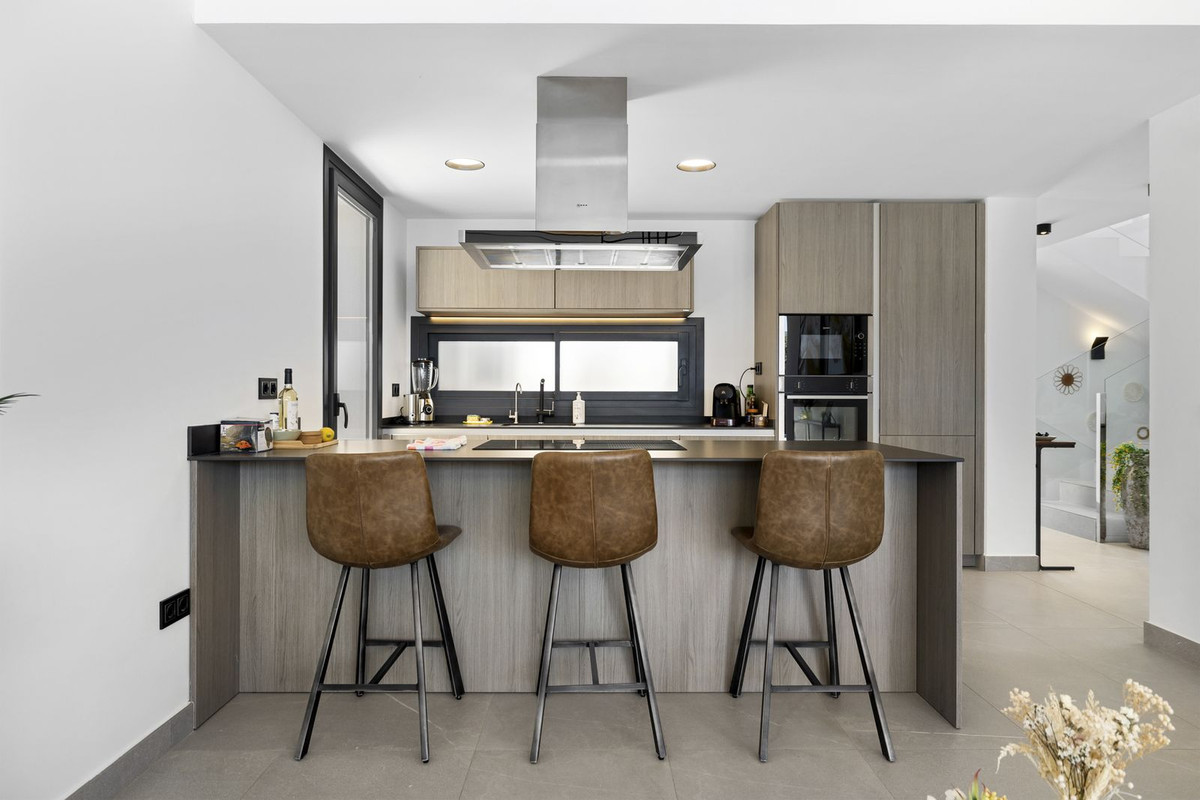 Vrijstaande Villa te koop in Mijas | 4 slaapkamers H5289700