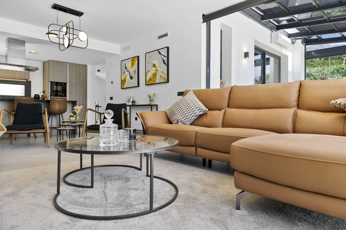 Vrijstaande Villa te koop in Mijas | 4 slaapkamers H5289700