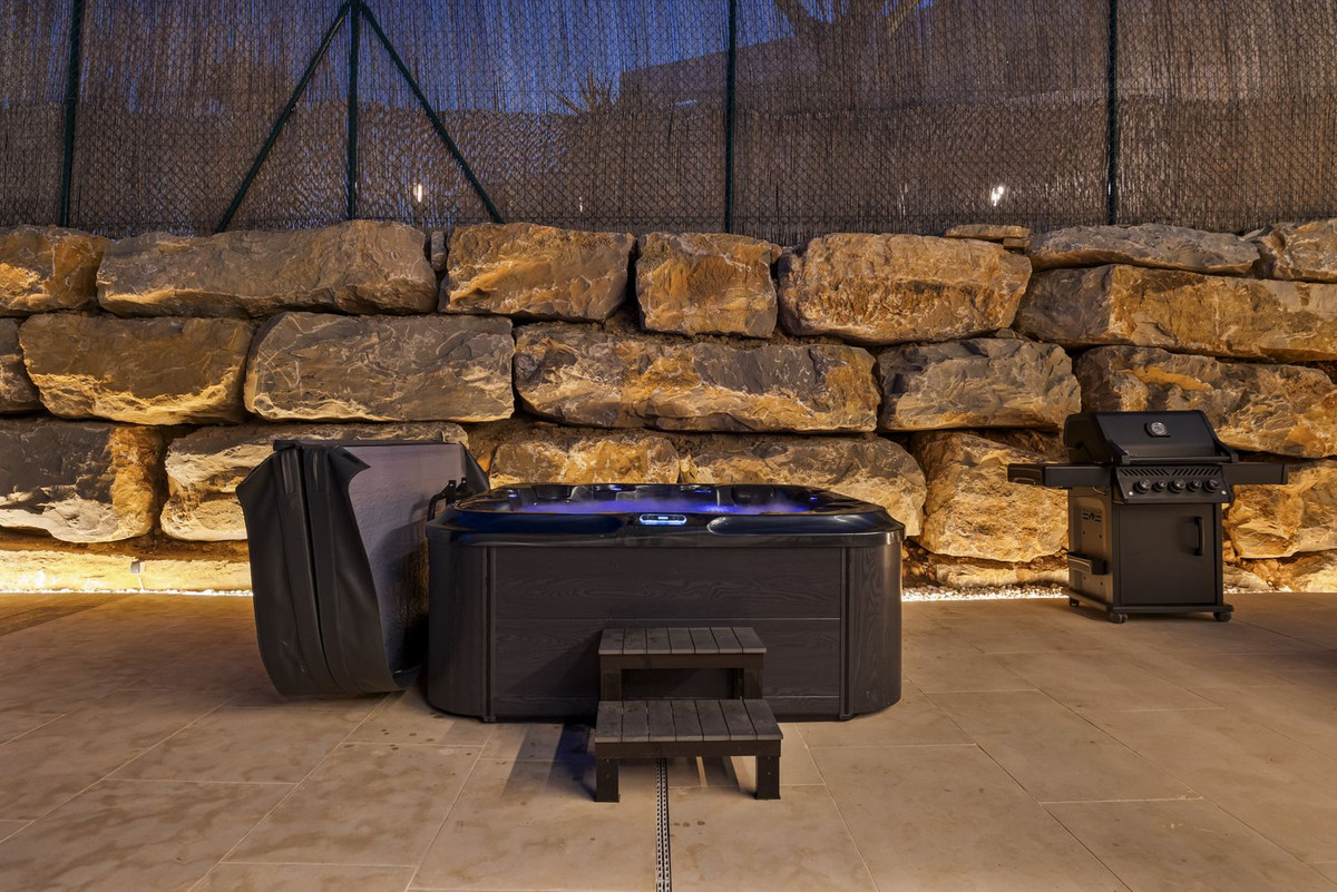 Vrijstaande Villa te koop in Mijas | 4 slaapkamers H5289700