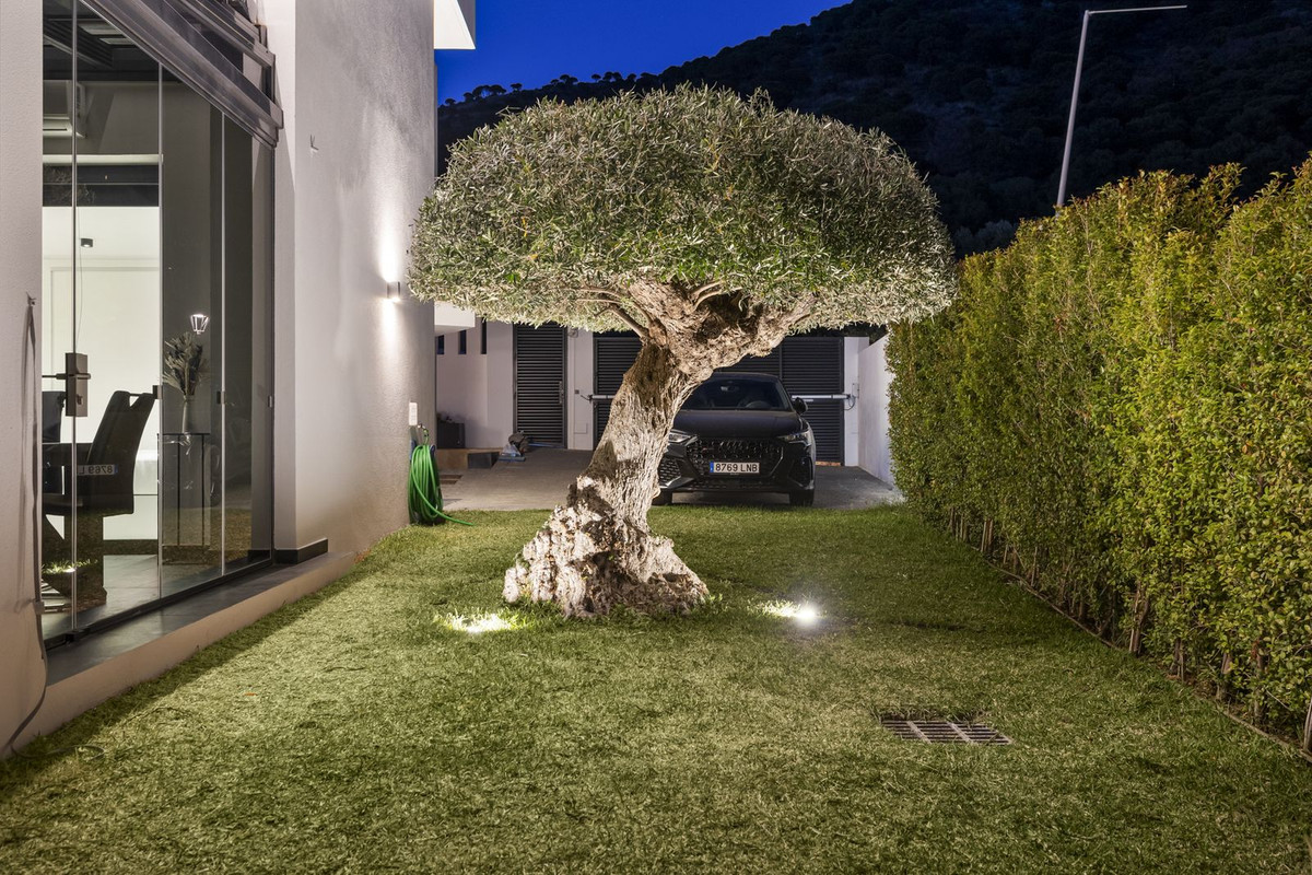 Vrijstaande Villa te koop in Mijas | 4 slaapkamers H5289700