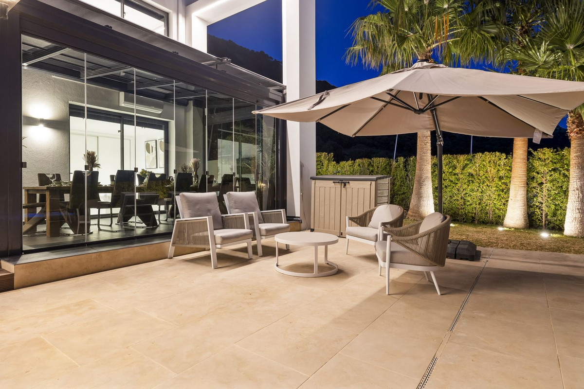 Vrijstaande Villa te koop in Mijas | 4 slaapkamers H5289700