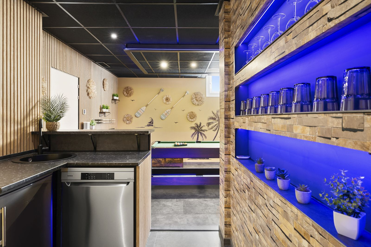 Vrijstaande Villa te koop in Mijas | 4 slaapkamers H5289700