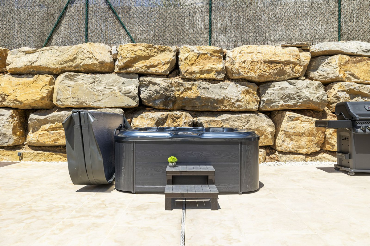 Vrijstaande Villa te koop in Mijas | 4 slaapkamers H5289700