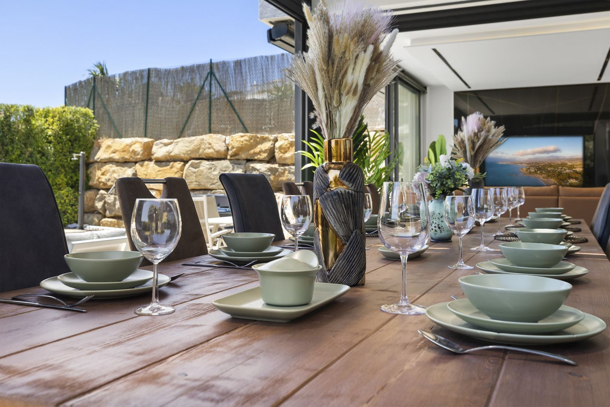 Vrijstaande Villa te koop in Mijas | 4 slaapkamers H5289700