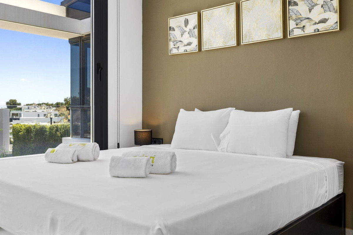 Vrijstaande Villa te koop in Mijas | 4 slaapkamers H5289700