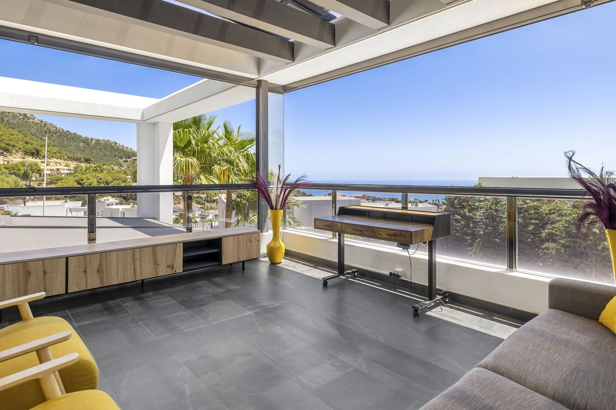 Vrijstaande Villa te koop in Mijas | 4 slaapkamers H5289700