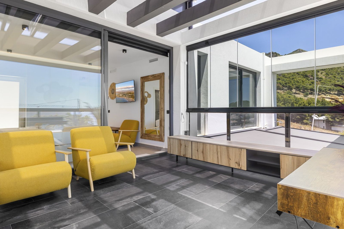 Vrijstaande Villa te koop in Mijas | 4 slaapkamers H5289700