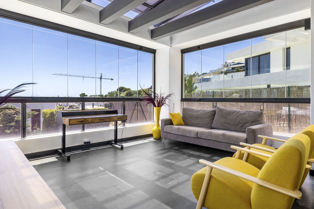 Vrijstaande Villa te koop in Mijas | 4 slaapkamers H5289700