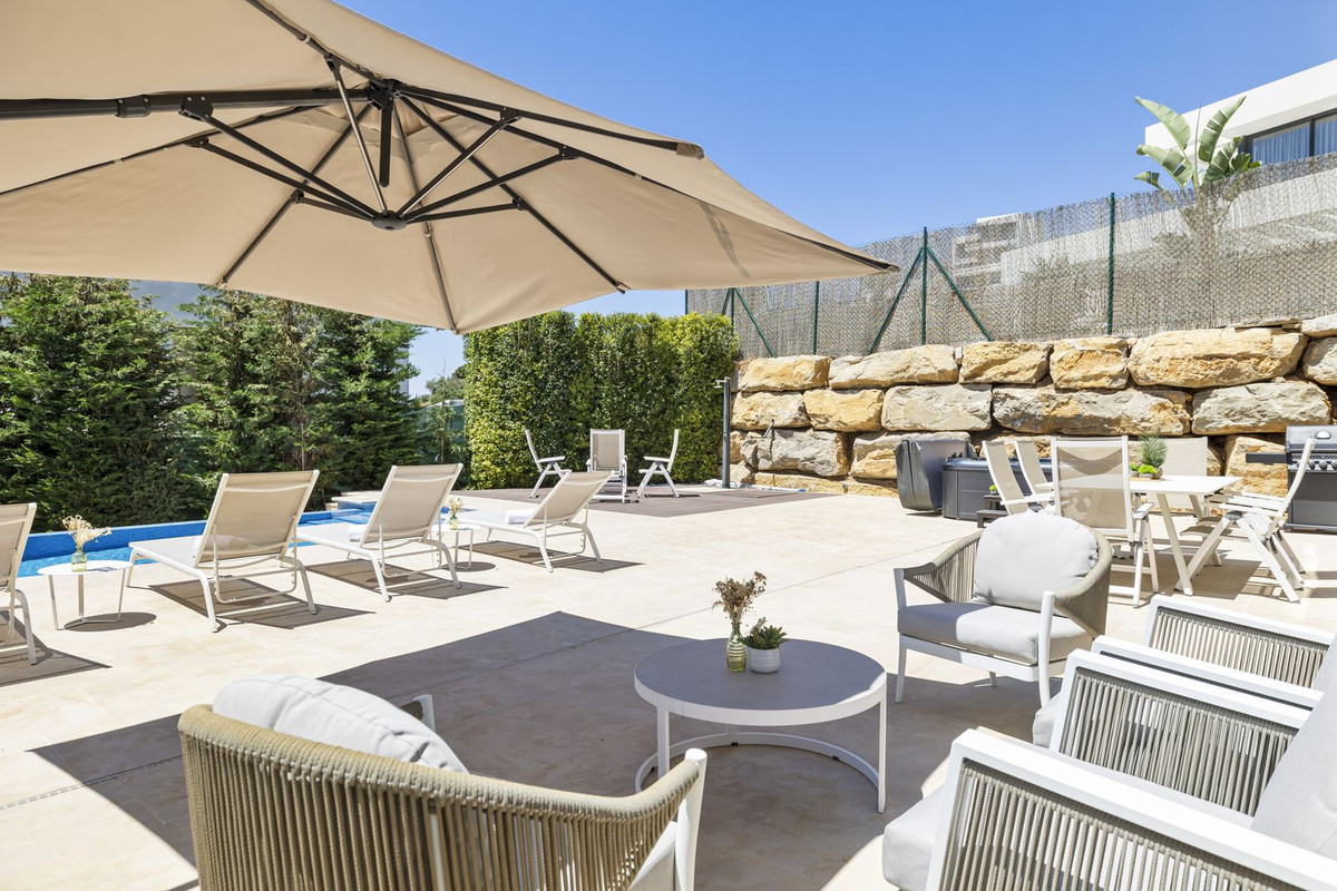 Vrijstaande Villa te koop in Mijas | 4 slaapkamers H5289700