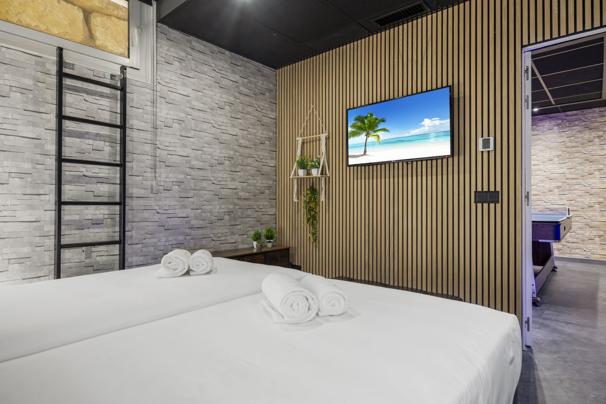 Vrijstaande Villa te koop in Mijas | 4 slaapkamers H5289700