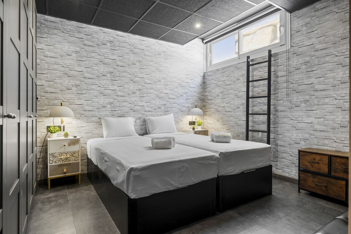 Vrijstaande Villa te koop in Mijas | 4 slaapkamers H5289700