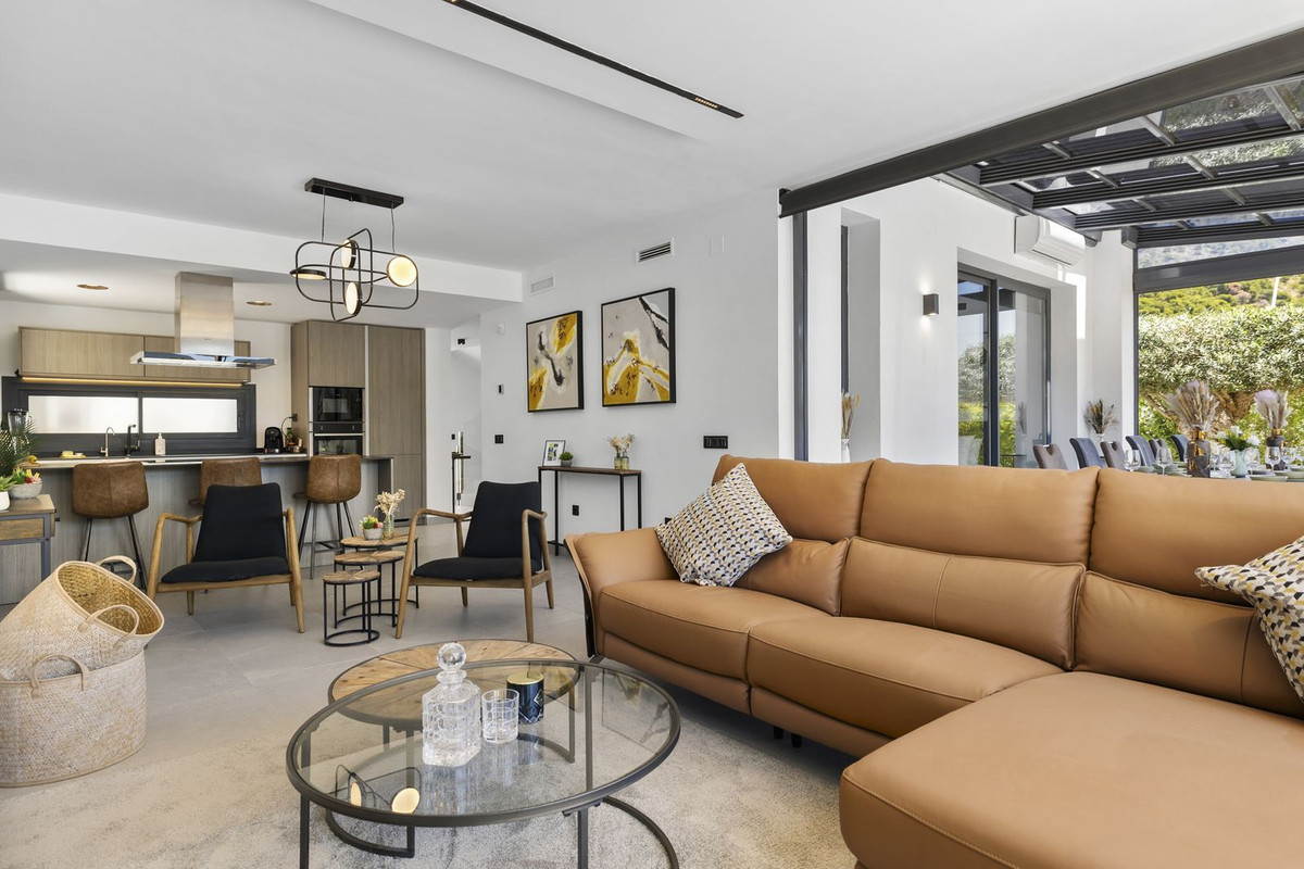 Vrijstaande Villa te koop in Mijas | 4 slaapkamers H5289700