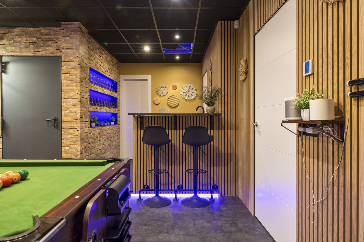 Vrijstaande Villa te koop in Mijas | 4 slaapkamers H5289700