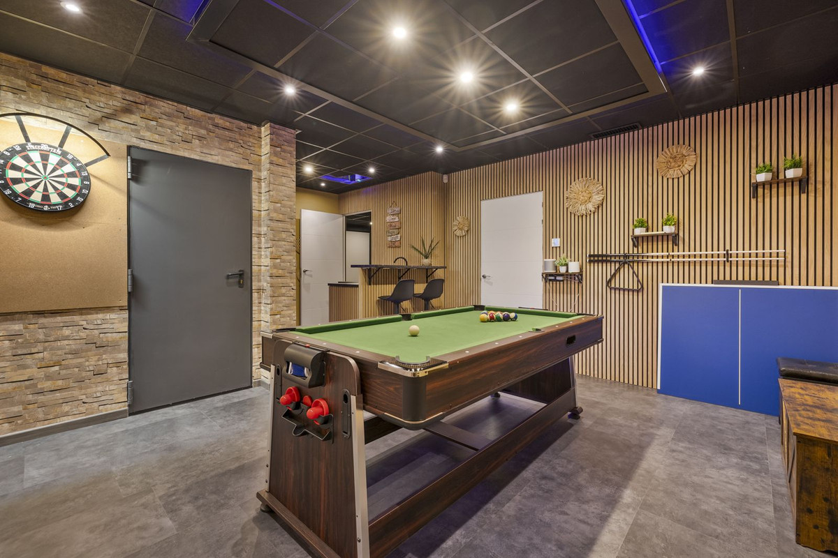 Vrijstaande Villa te koop in Mijas | 4 slaapkamers H5289700