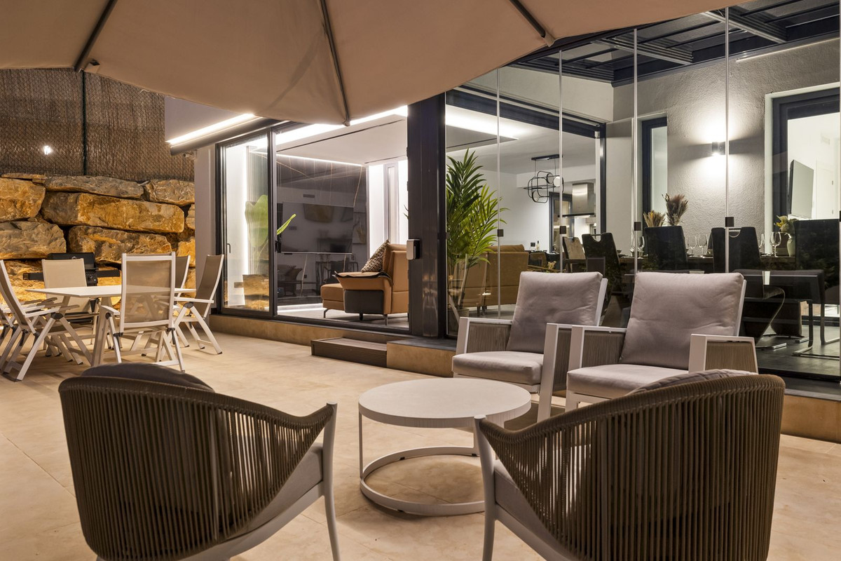 Vrijstaande Villa te koop in Mijas | 4 slaapkamers H5289700