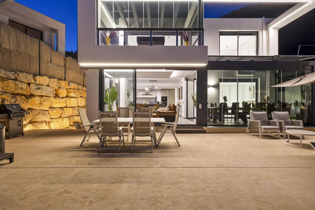 Vrijstaande Villa te koop in Mijas | 4 slaapkamers H5289700