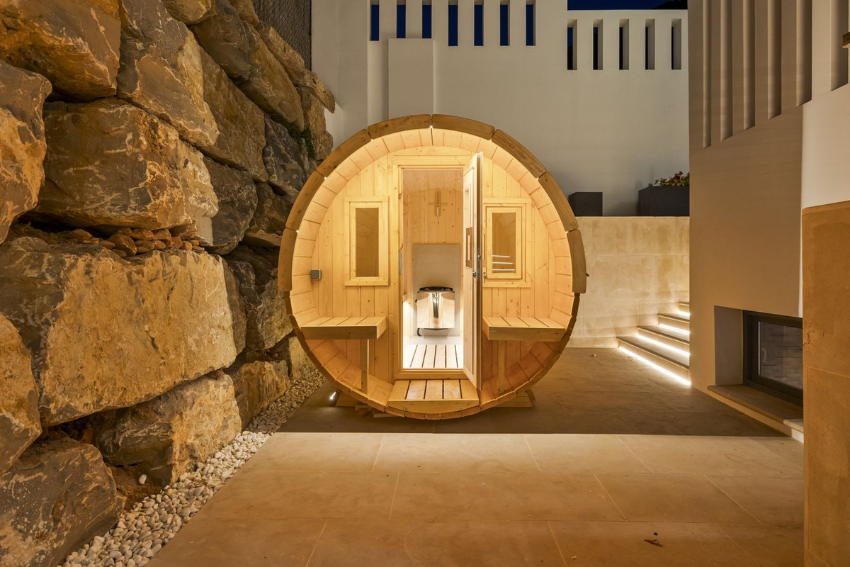 Vrijstaande Villa te koop in Mijas | 4 slaapkamers H5289700