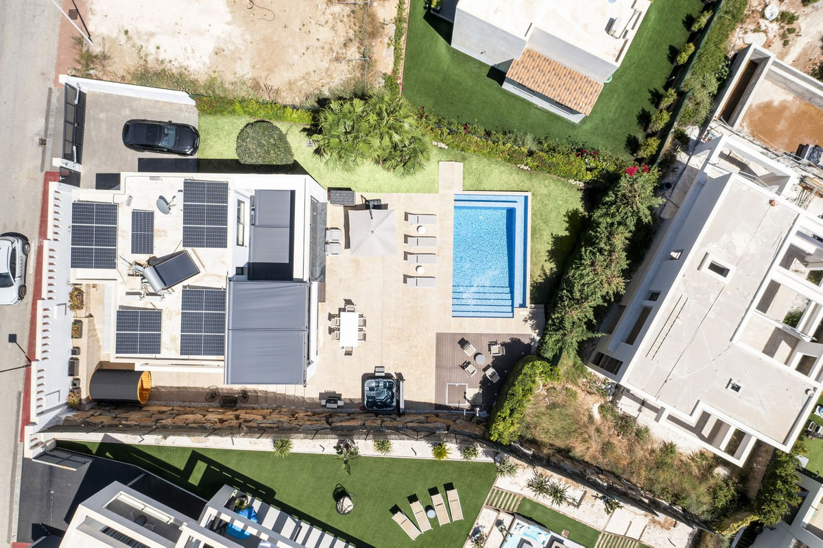 Vrijstaande Villa te koop in Mijas | 4 slaapkamers H5289700