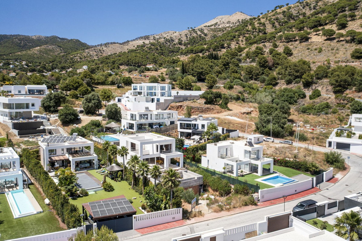 Vrijstaande Villa te koop in Mijas | 4 slaapkamers H5289700