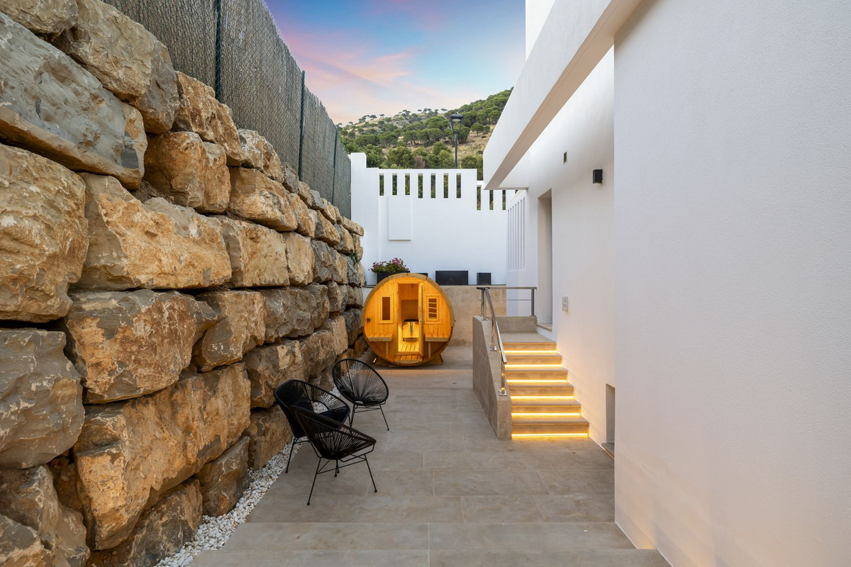 Vrijstaande Villa te koop in Mijas | 4 slaapkamers H5289700