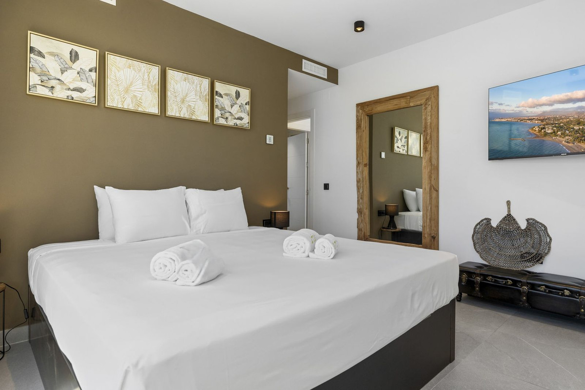 Vrijstaande Villa te koop in Mijas | 4 slaapkamers H5289700